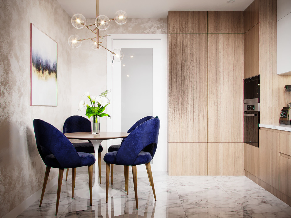 LUXURIOUS SIMPLICITY