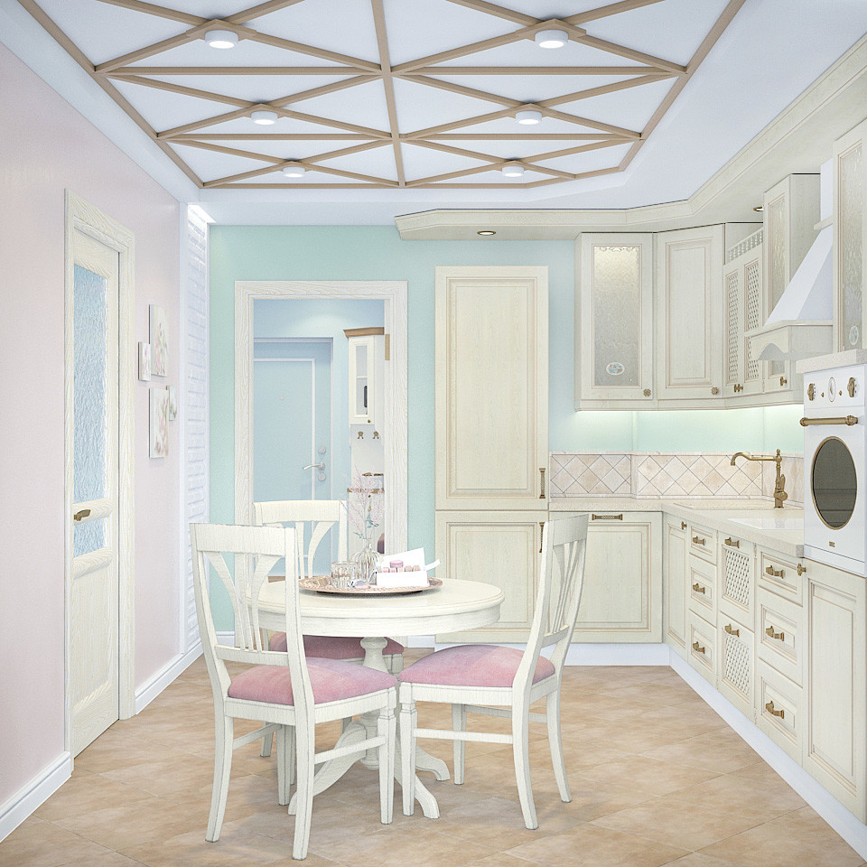 Прованс и классика