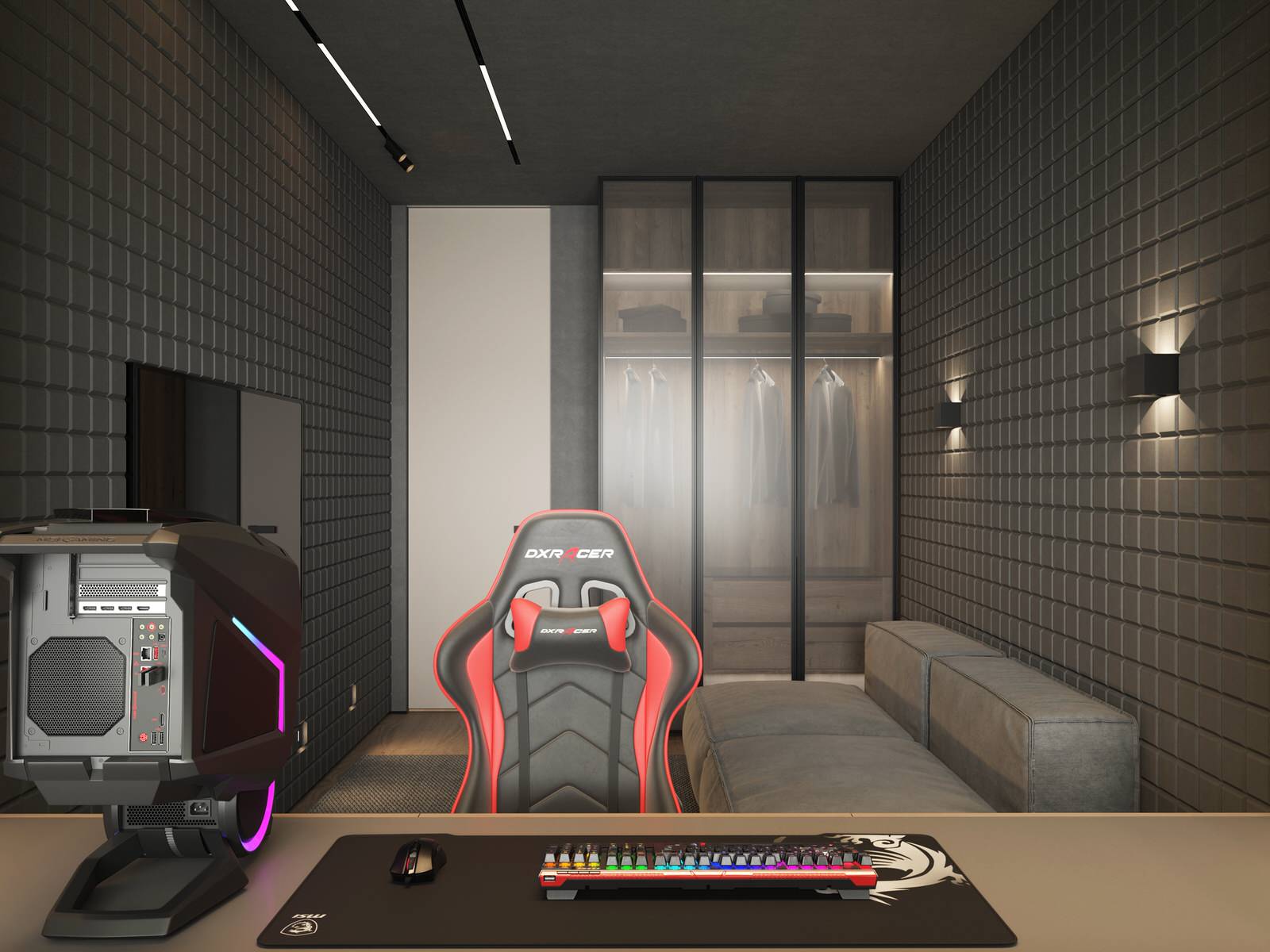 ЖК ЕВРОПЕЙСКИЙ