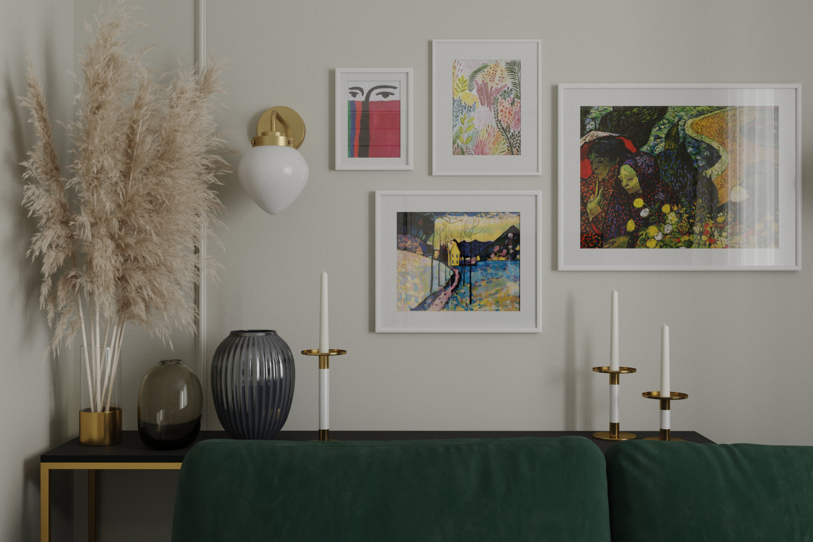 Проект: Тимирязевская ул., 40 кв.м.