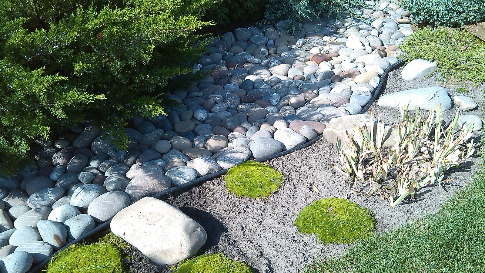 Уголок где хочется жить