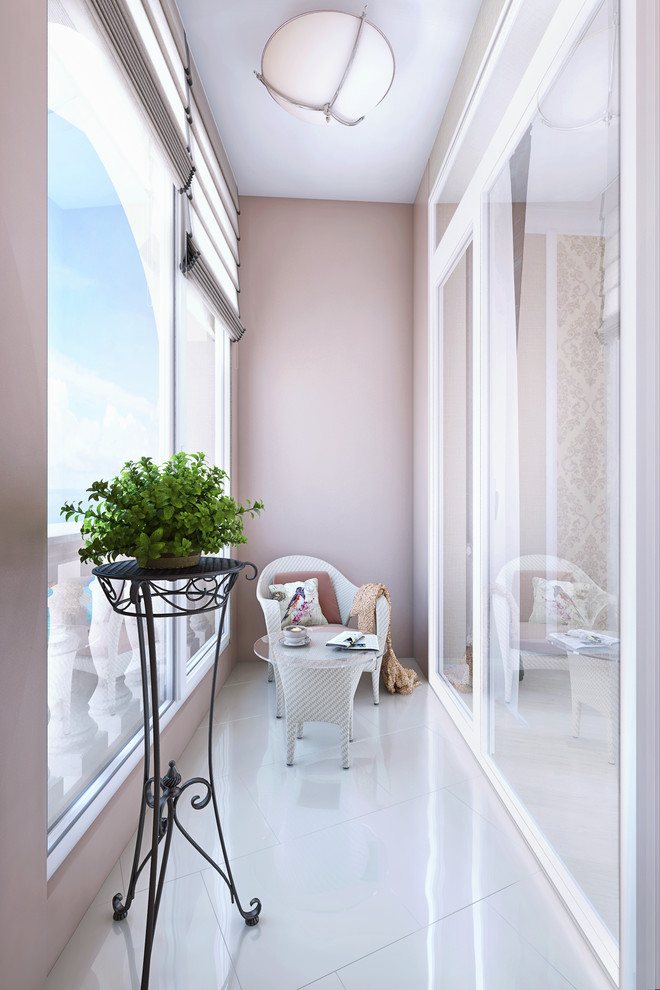 Квартира на Античном 2