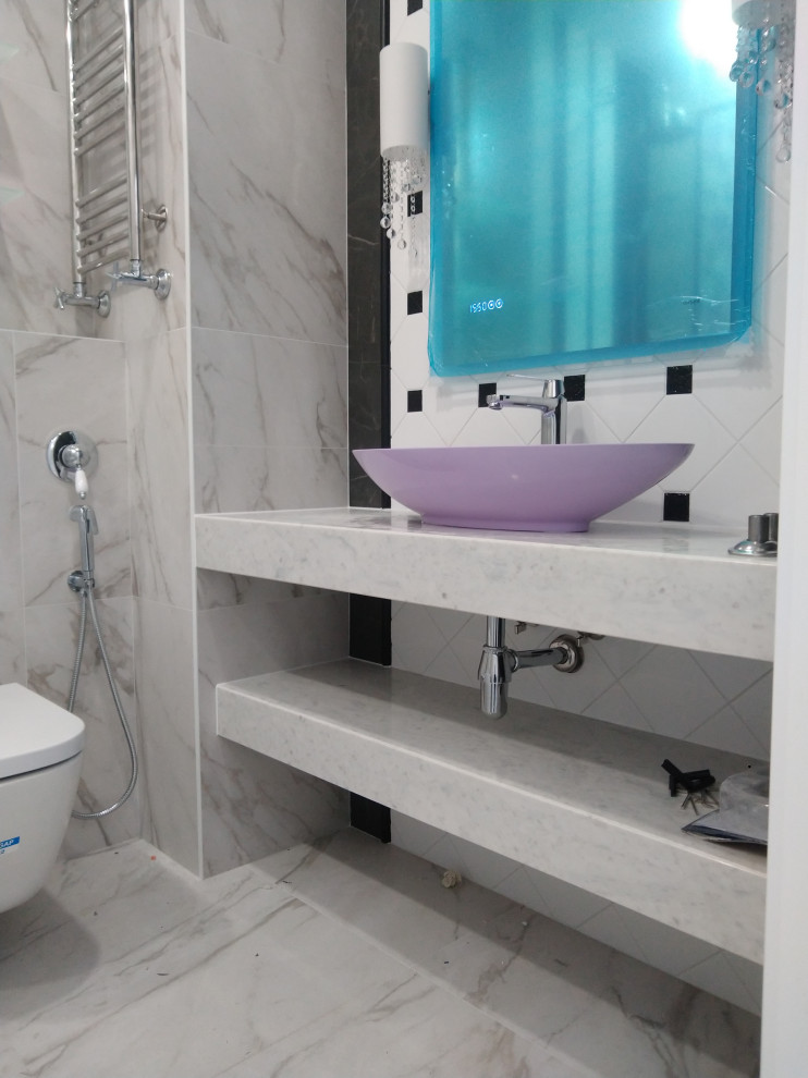 Трёхкомнатная с традиционными ценностями