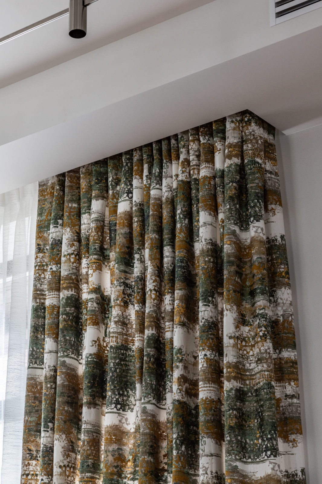 Дом в Подмосковье