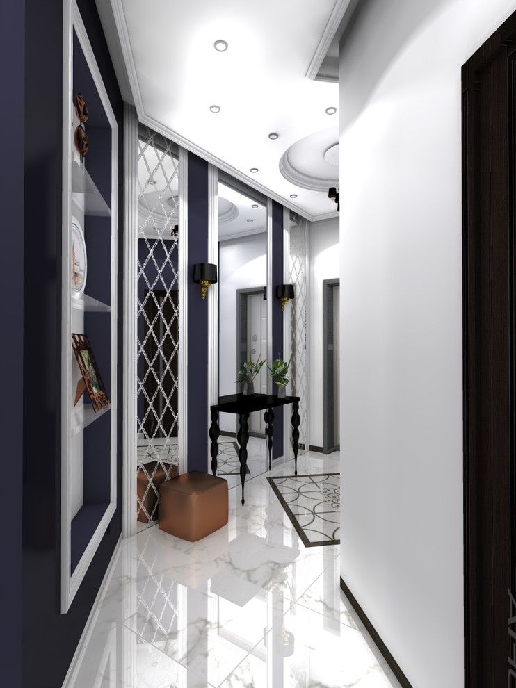 Квартира г.Тула