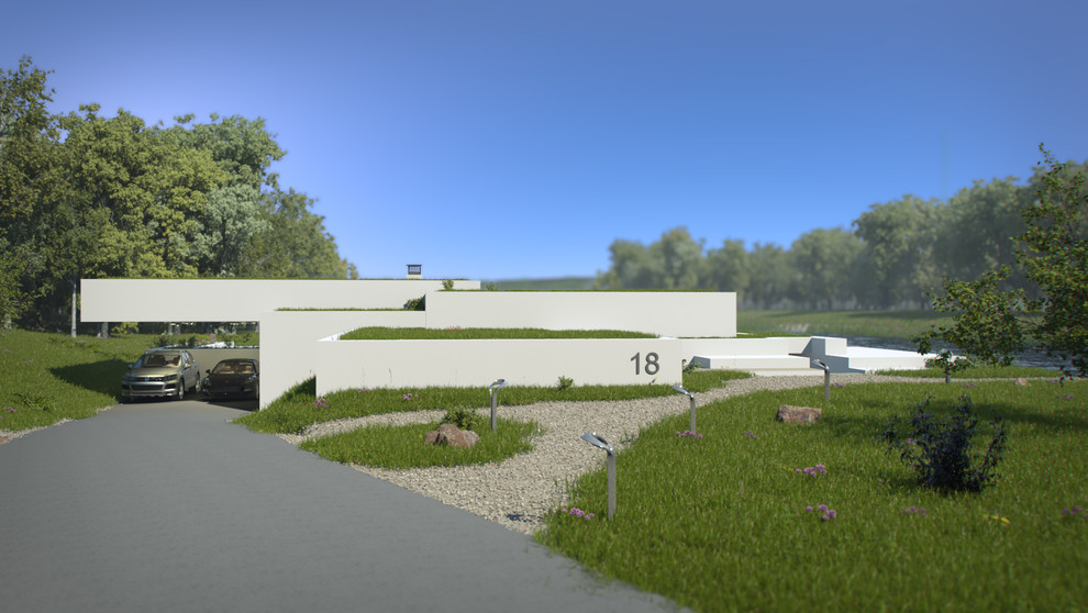 Обложка проекта: Энколово №6