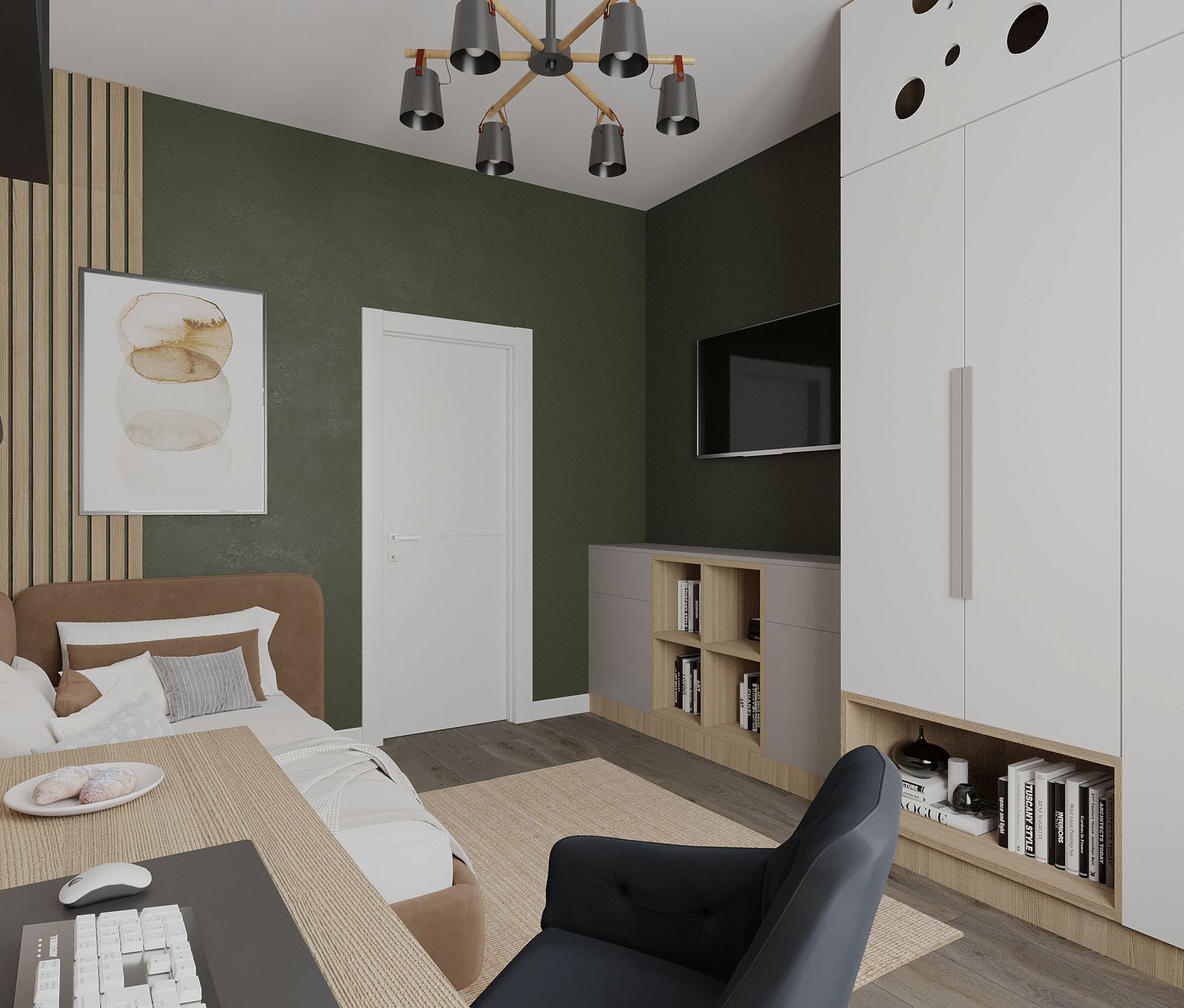 староживотинное