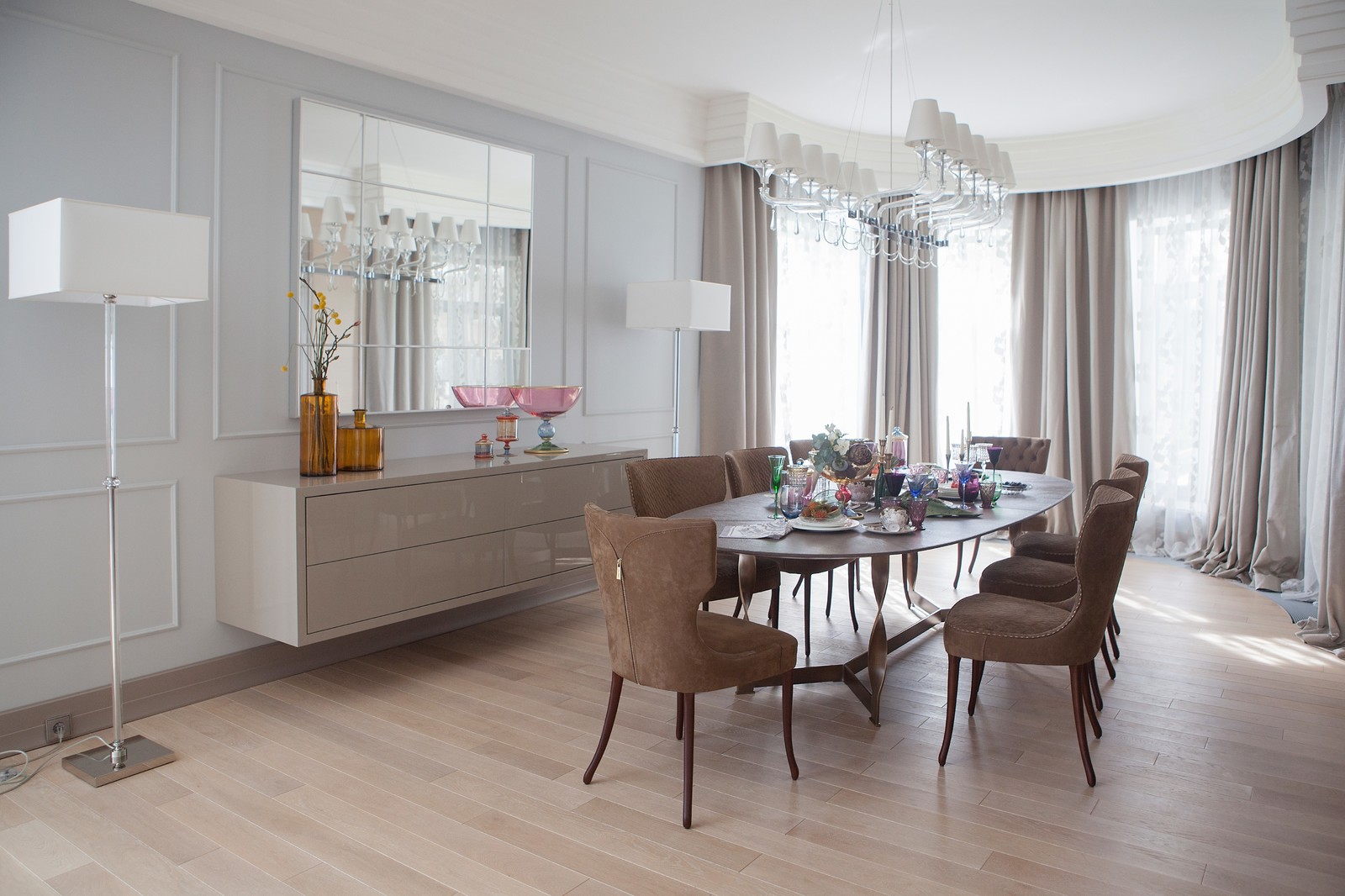 Дом в Монтевиле 2