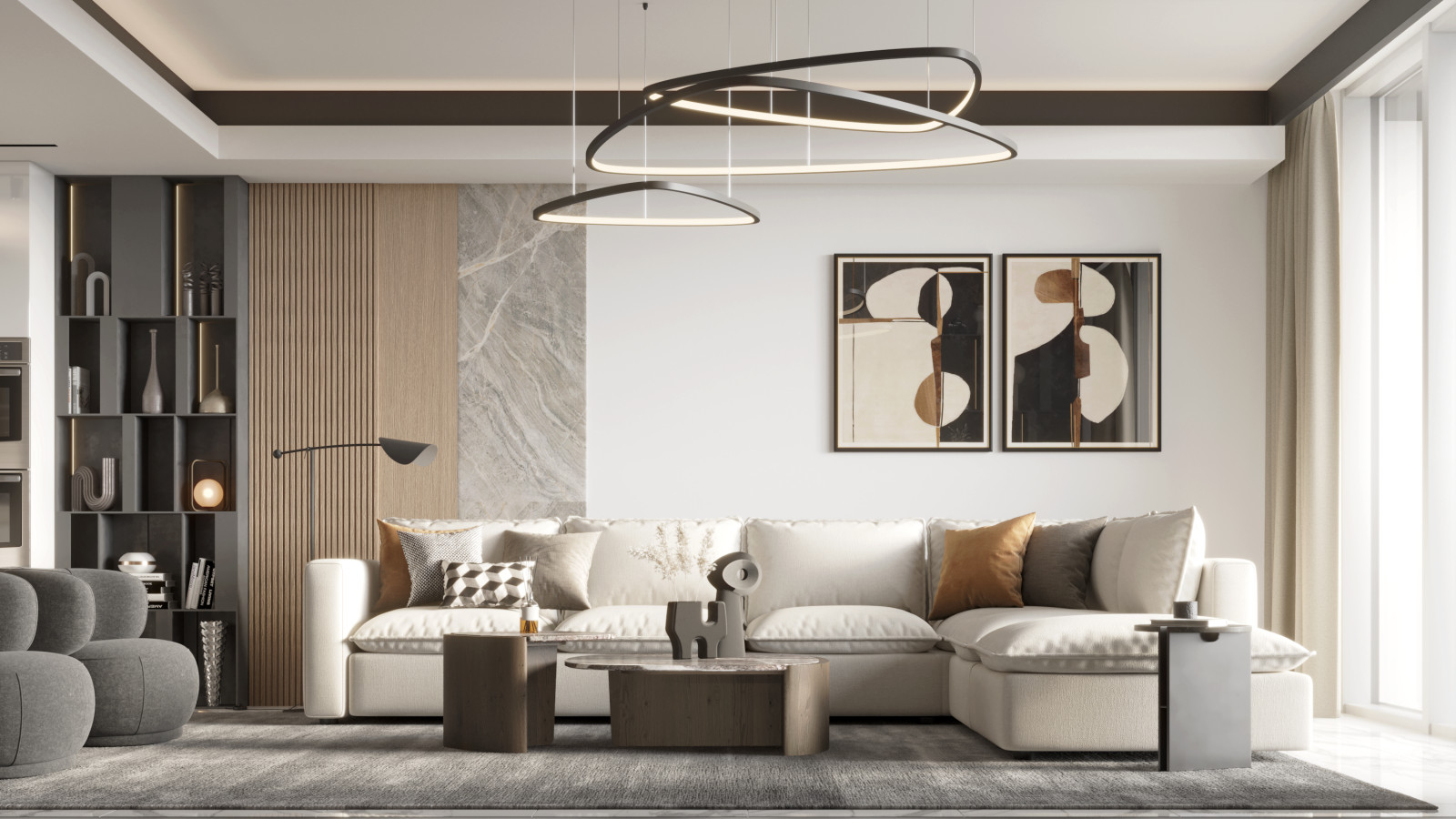 Обложка проекта: Апартаменты в Майами, Флорида