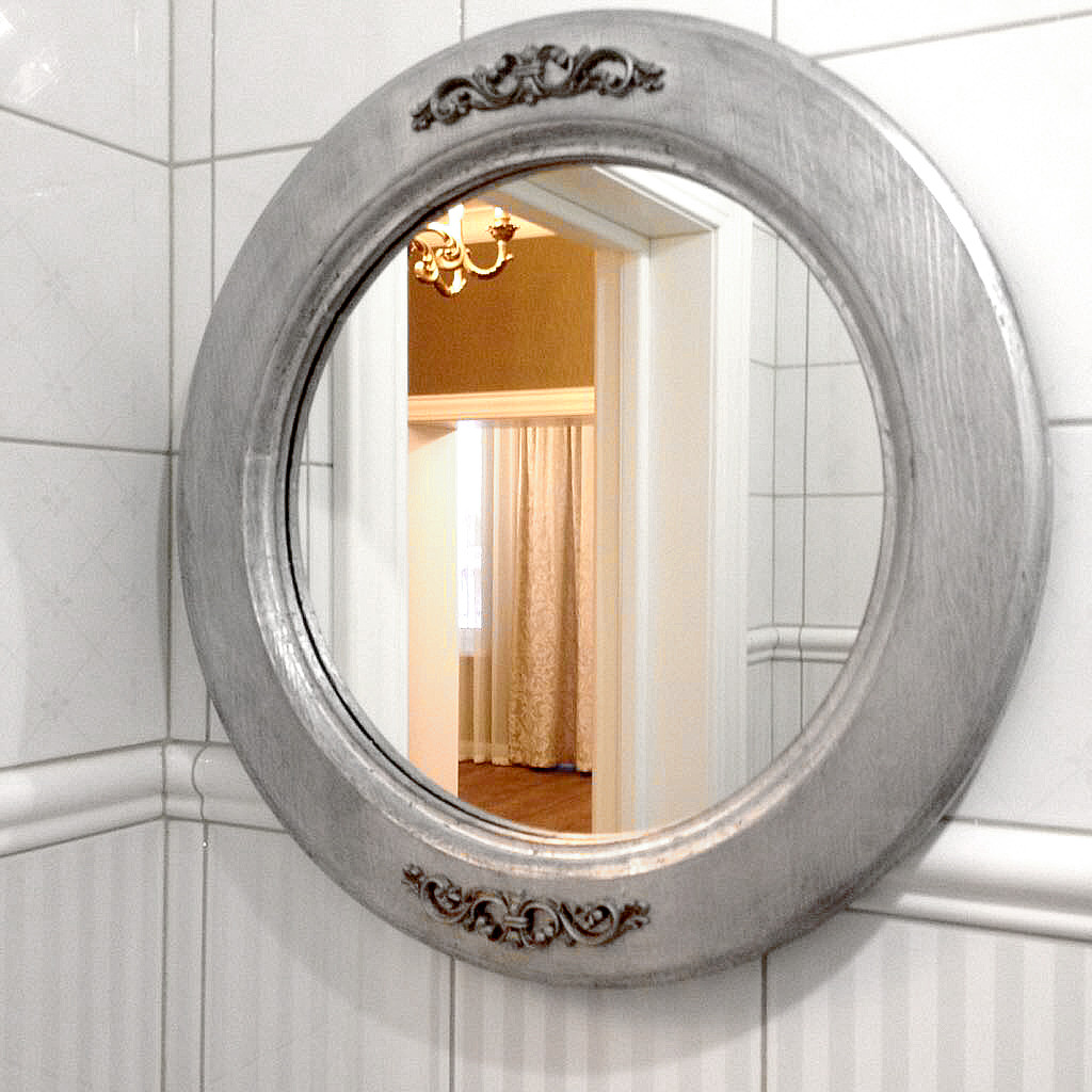 Зеркало BountyHome (производство в Москве)