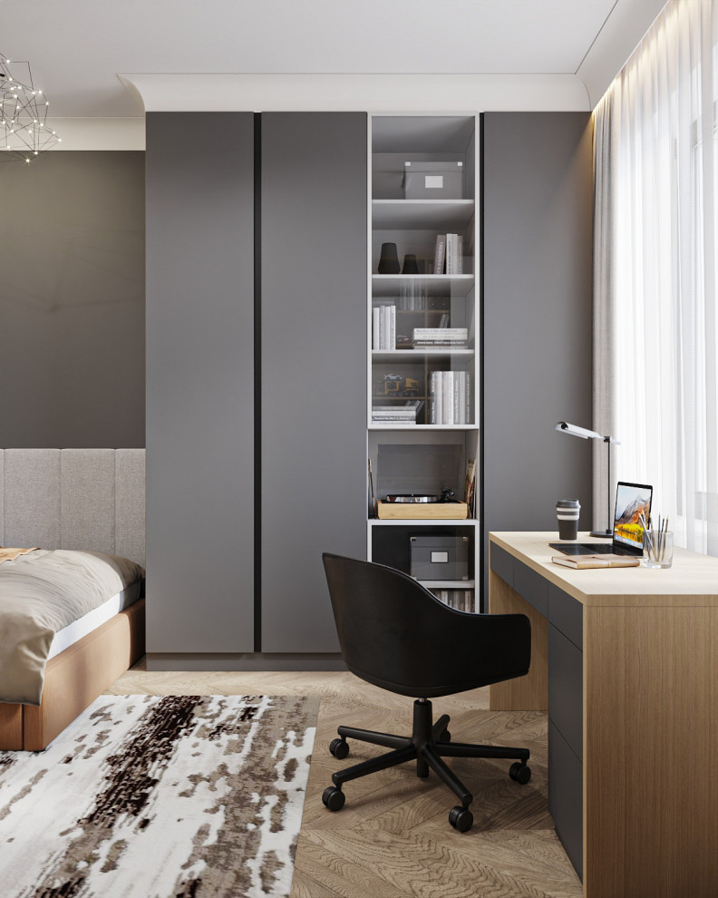 ЖК Эко Коломяги