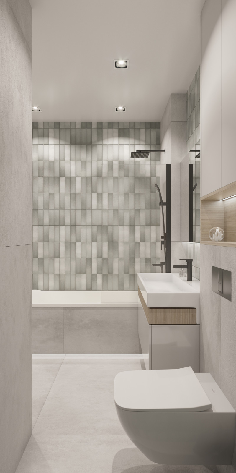 Ванная комната