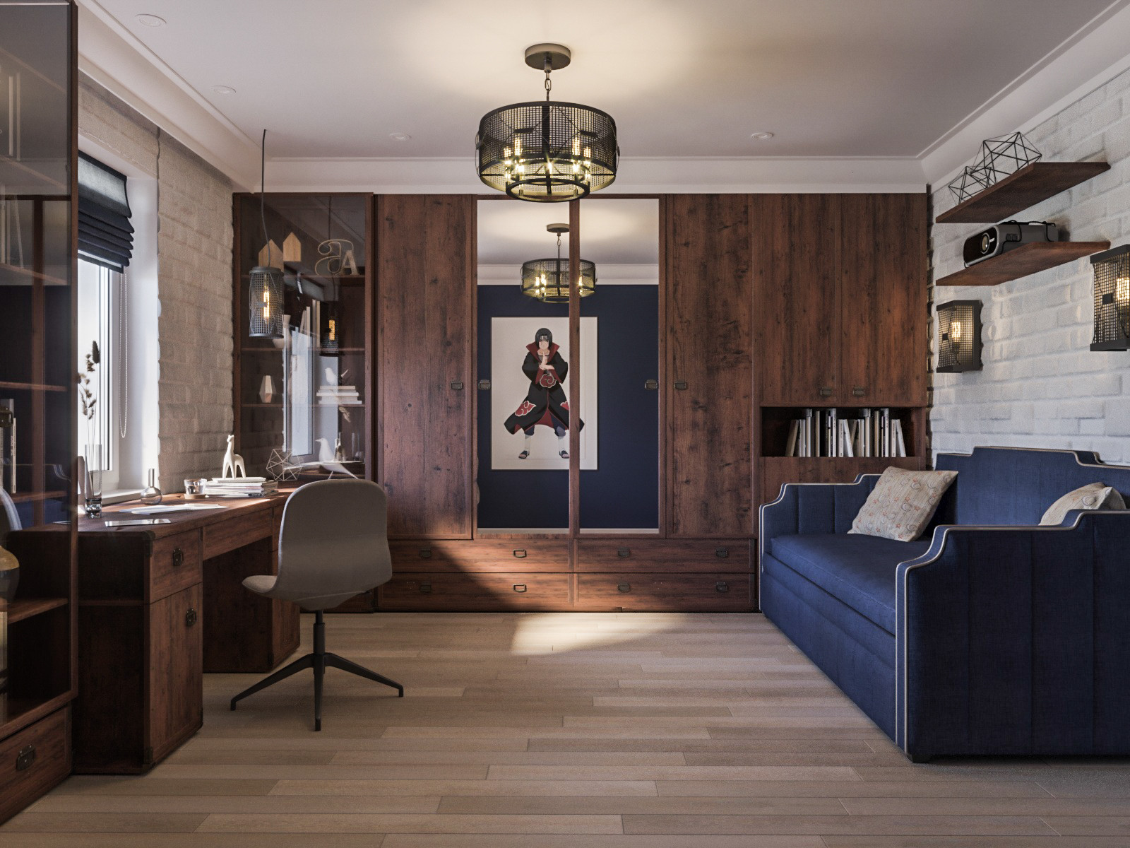 Квартира в Одинцово