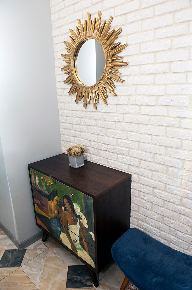 Квартира в ЖК "Водный"