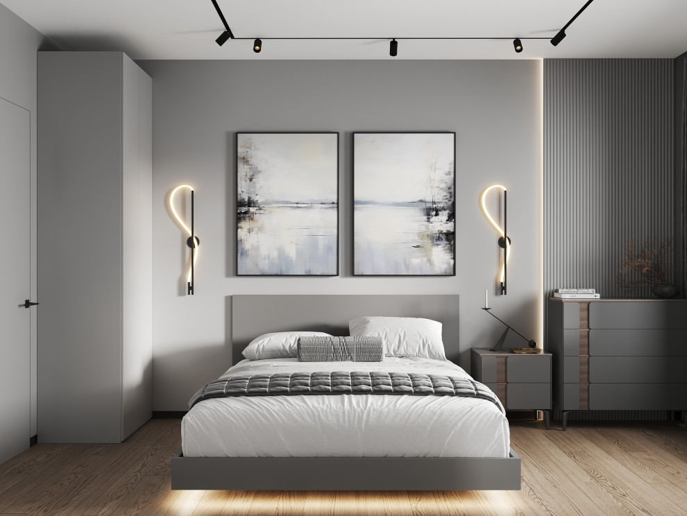 Квартира ЖК на Хворостухина