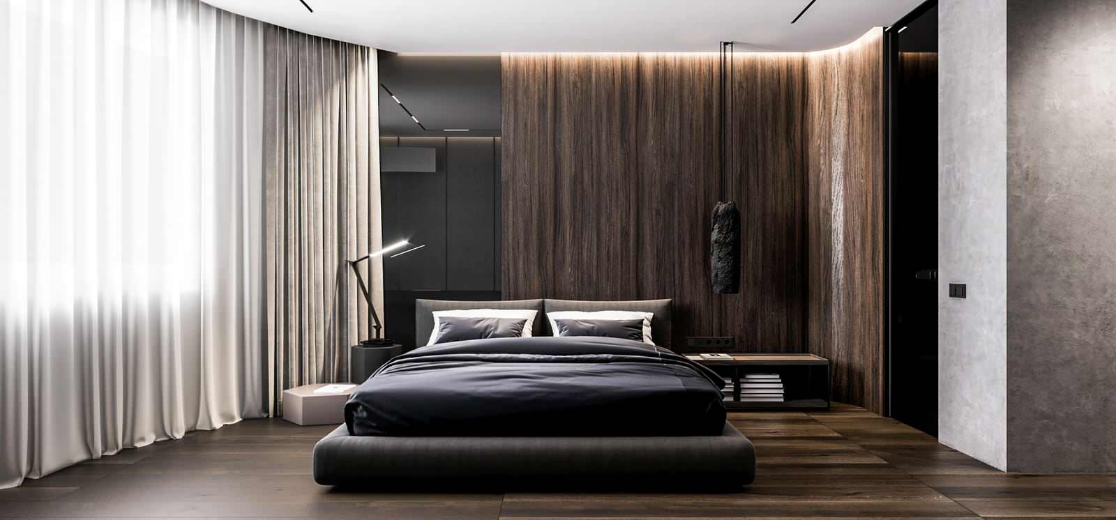 BRIT APARTMENT