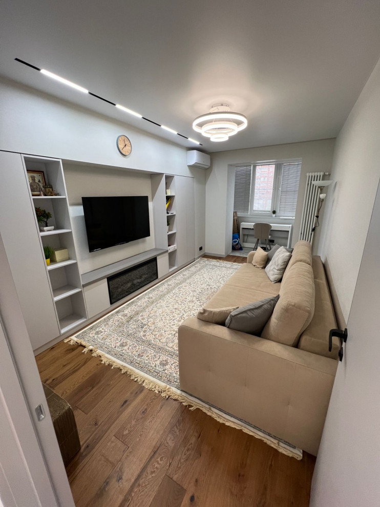 ул. Щелковское шоссе