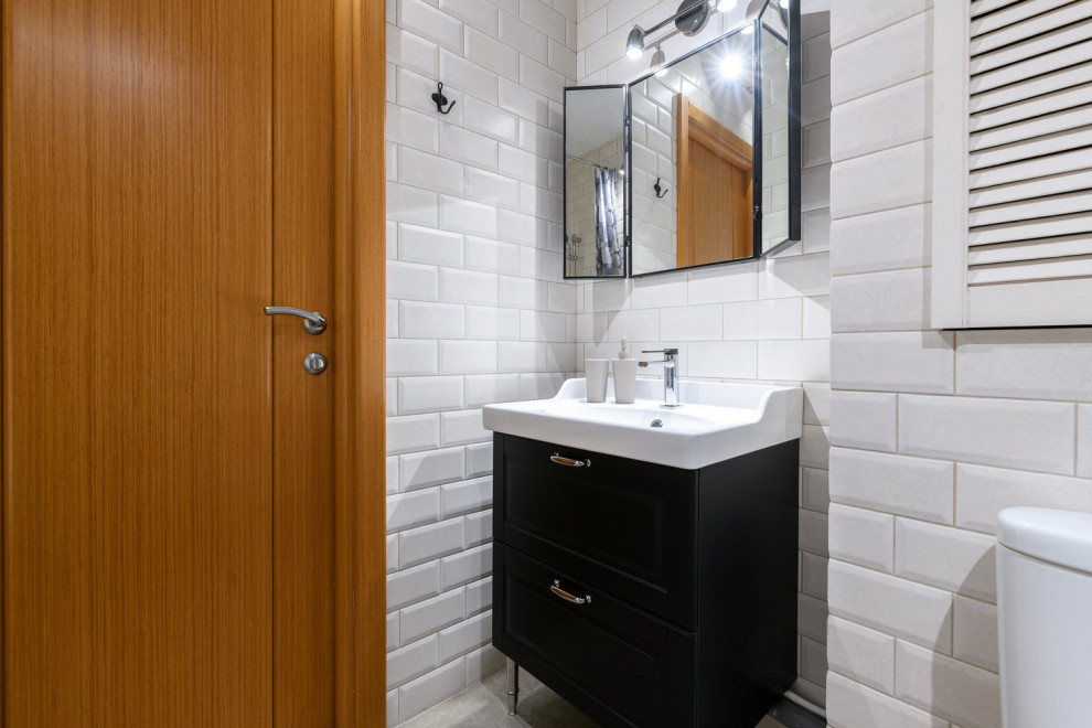 Тележная 13-10