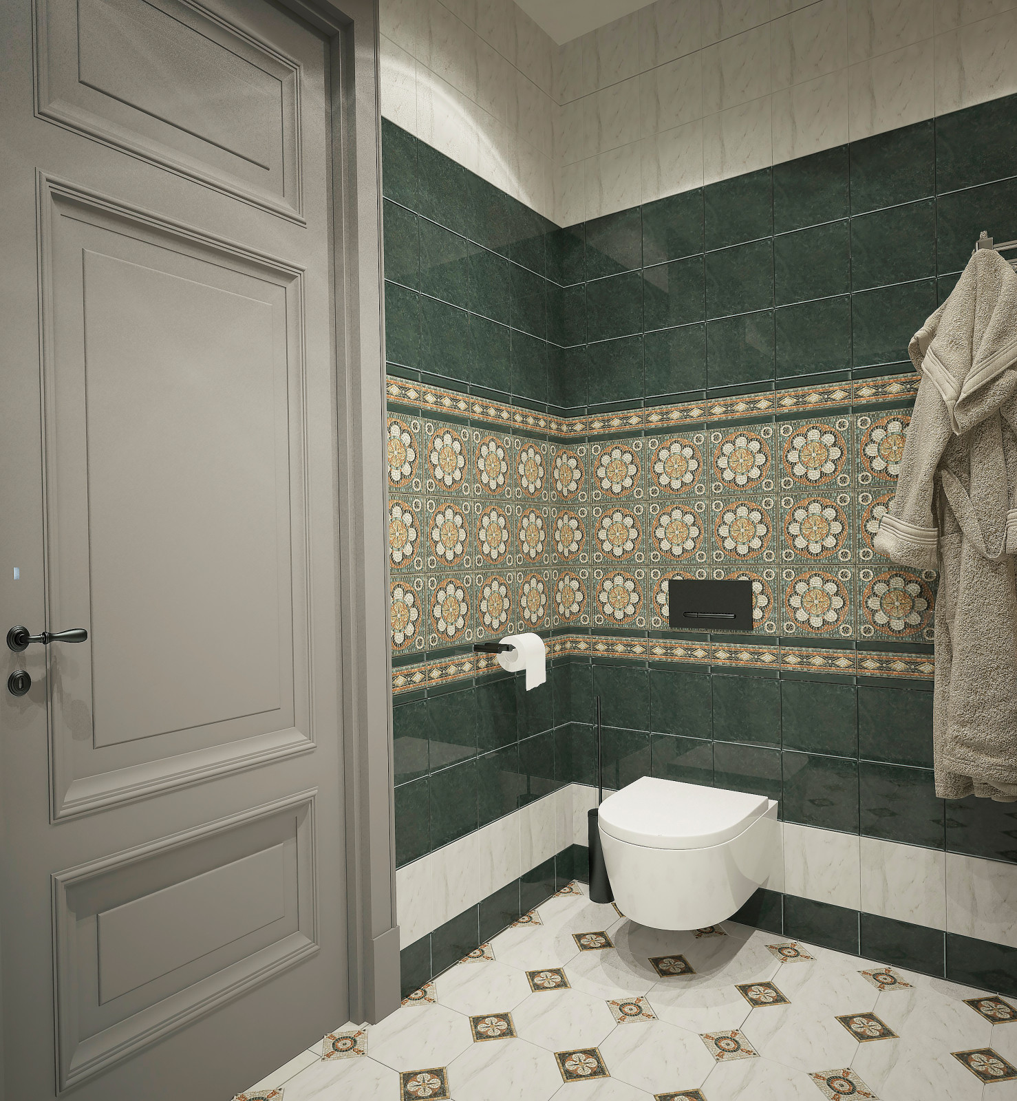 ФИЛИ СИТИ КВАРТИРА