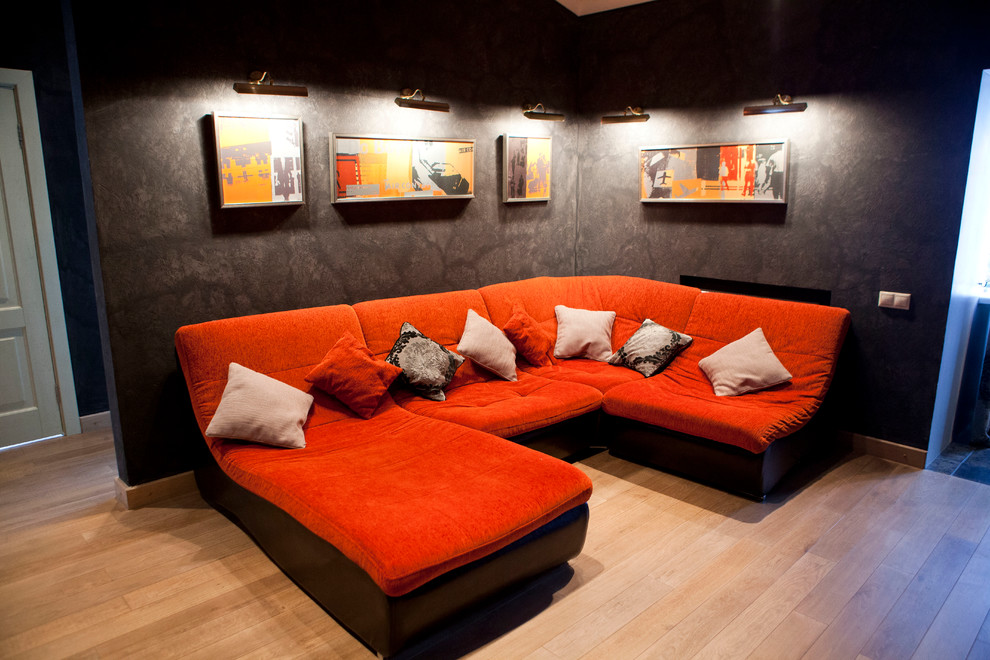 Покровское