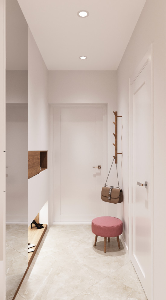 27 кв.м.студия,г.Севастополь