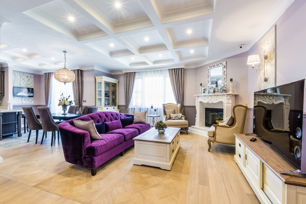 Коттедж в Новых Вешках