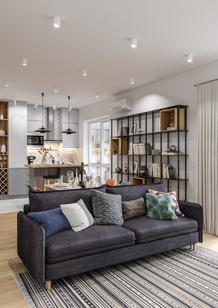 ЖК 5 элемент