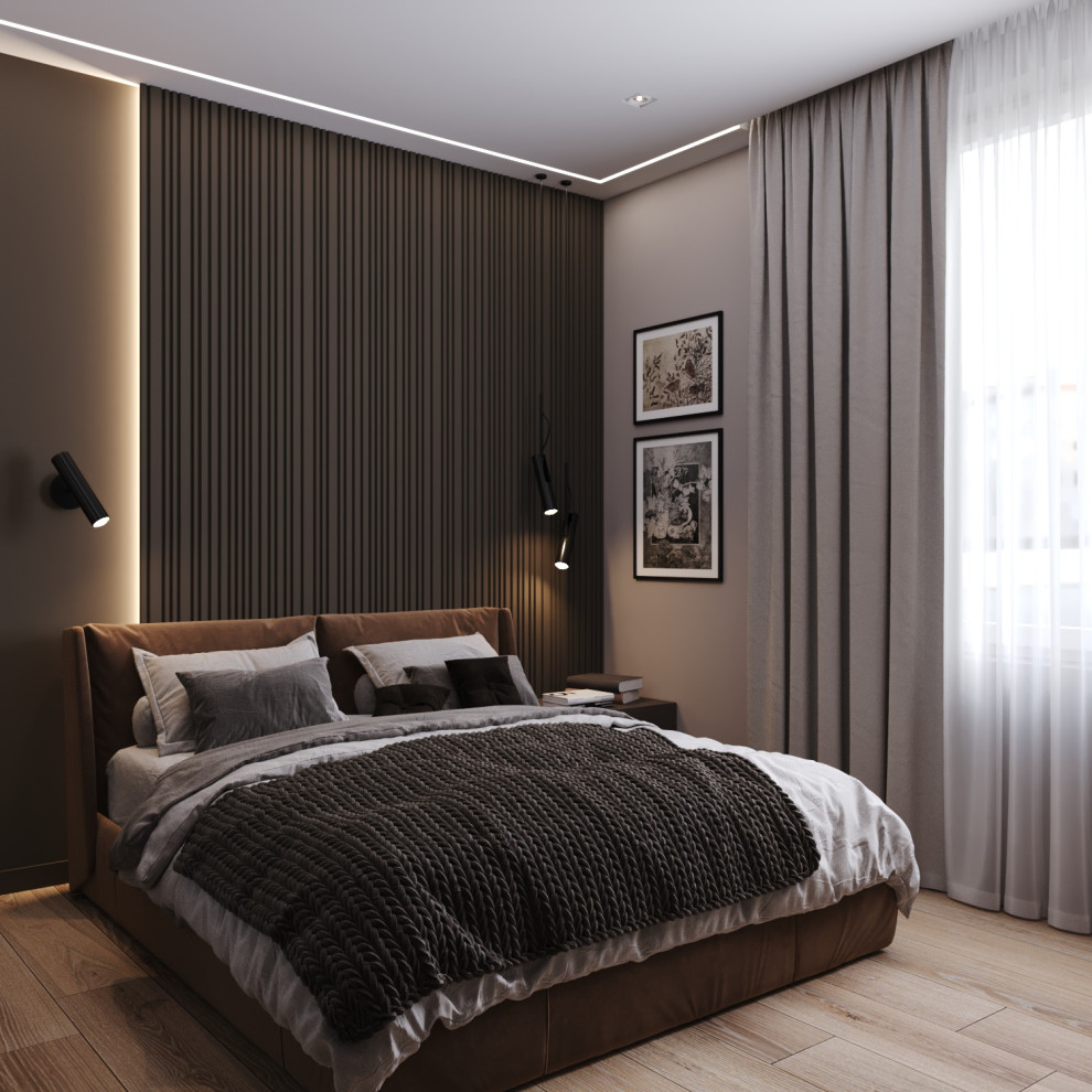 ЖК Октябрьское поле