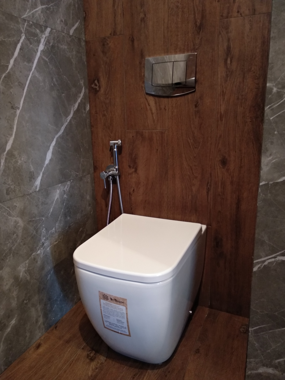 ЖК Свой круг