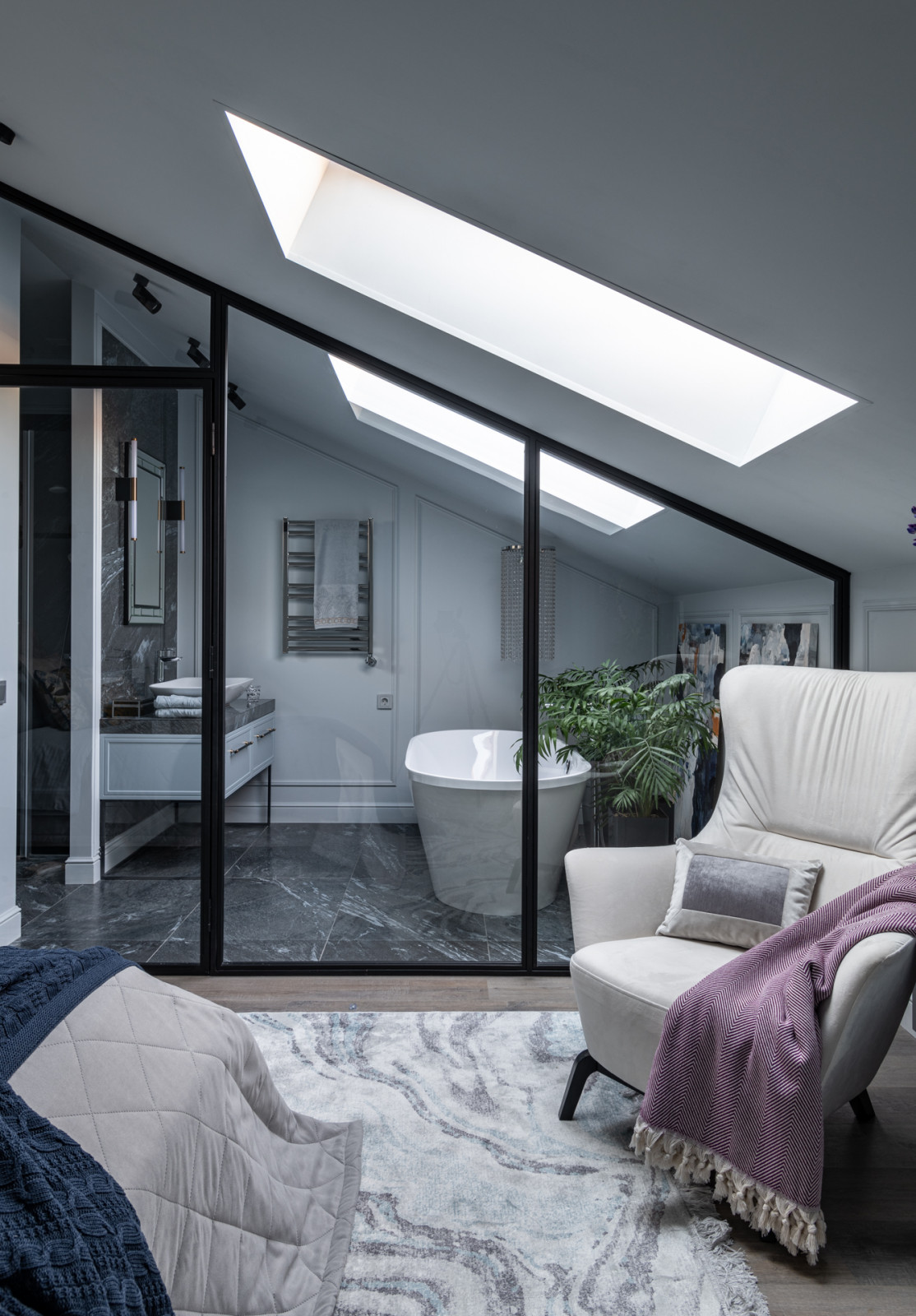 Таунхаус КП Академия парк