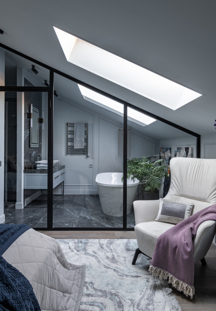 Таунхаус КП Академия парк