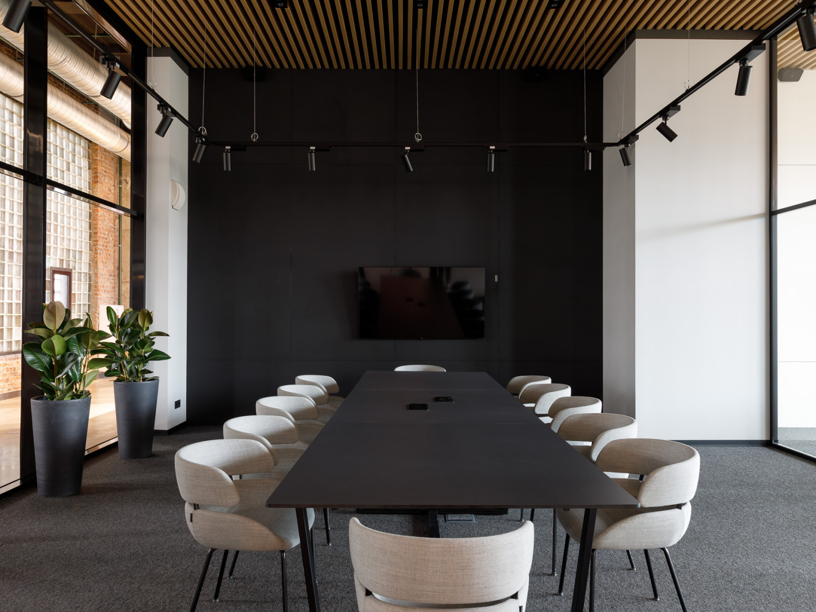 Шоу-рум компании Slotex