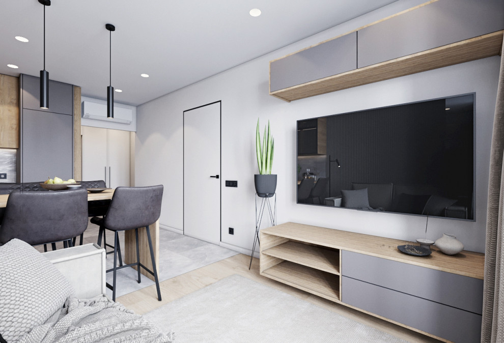 жк Столичные Поляны