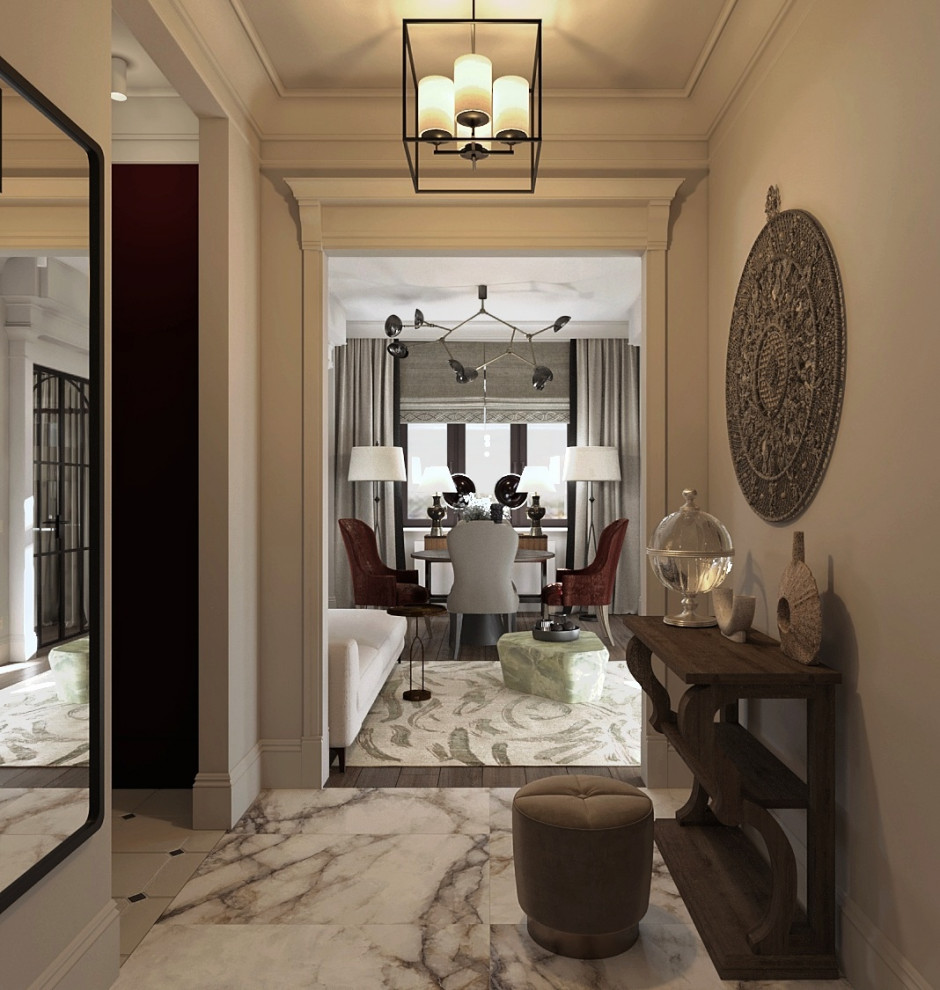 ЖК "ИСКРА-ПАРК"