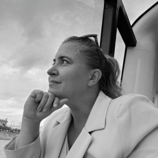 Олеся Марковская