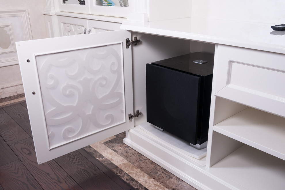 Квартира в Москве