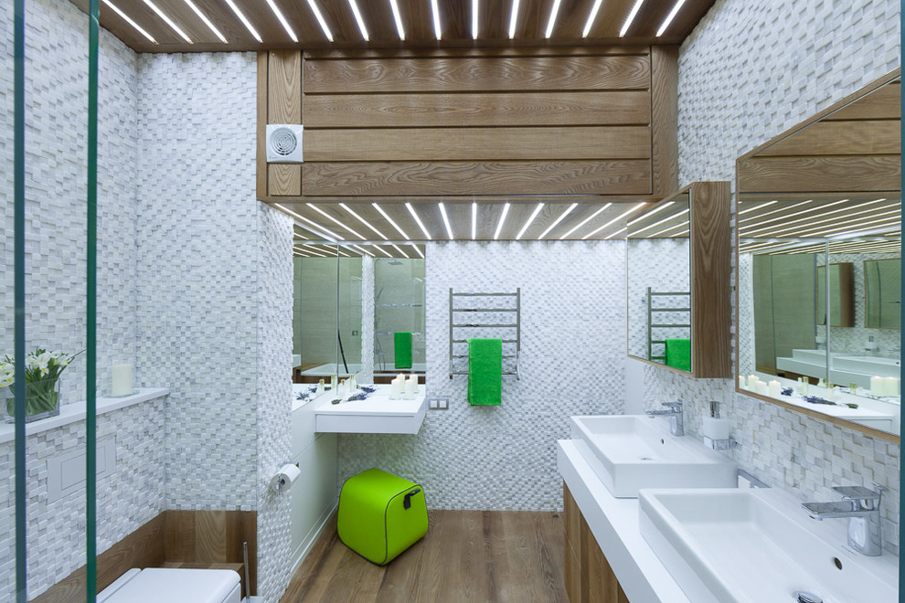 Квартира в ЖК Вилланж