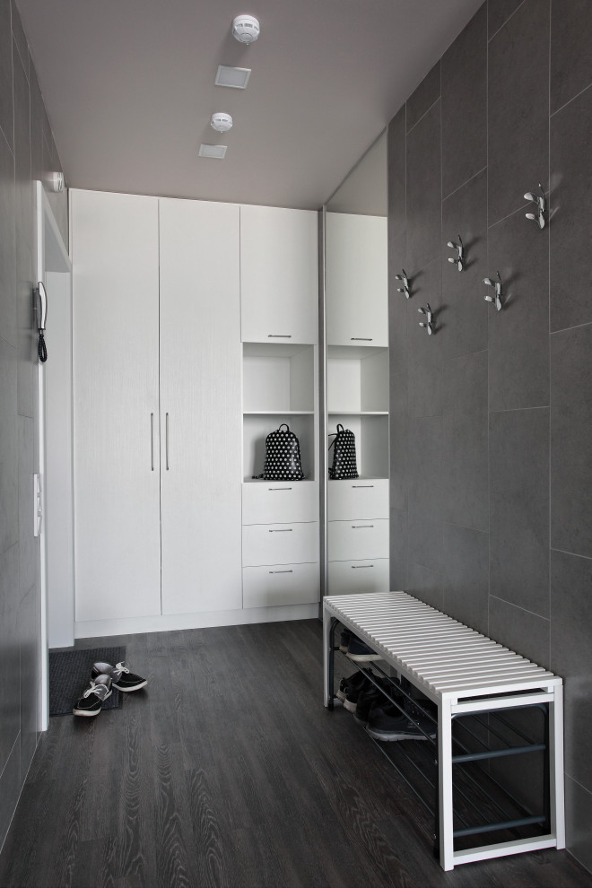 Обложка проекта: Камышовый рай для семьи и их реликвии