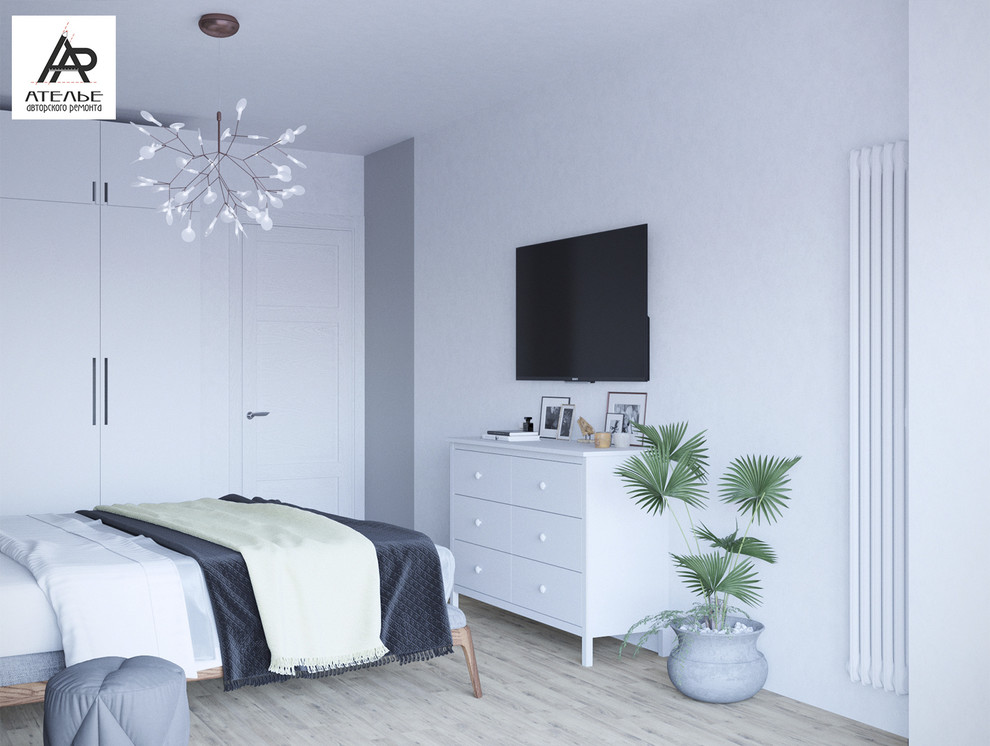 Квартира на ул. Стартовая