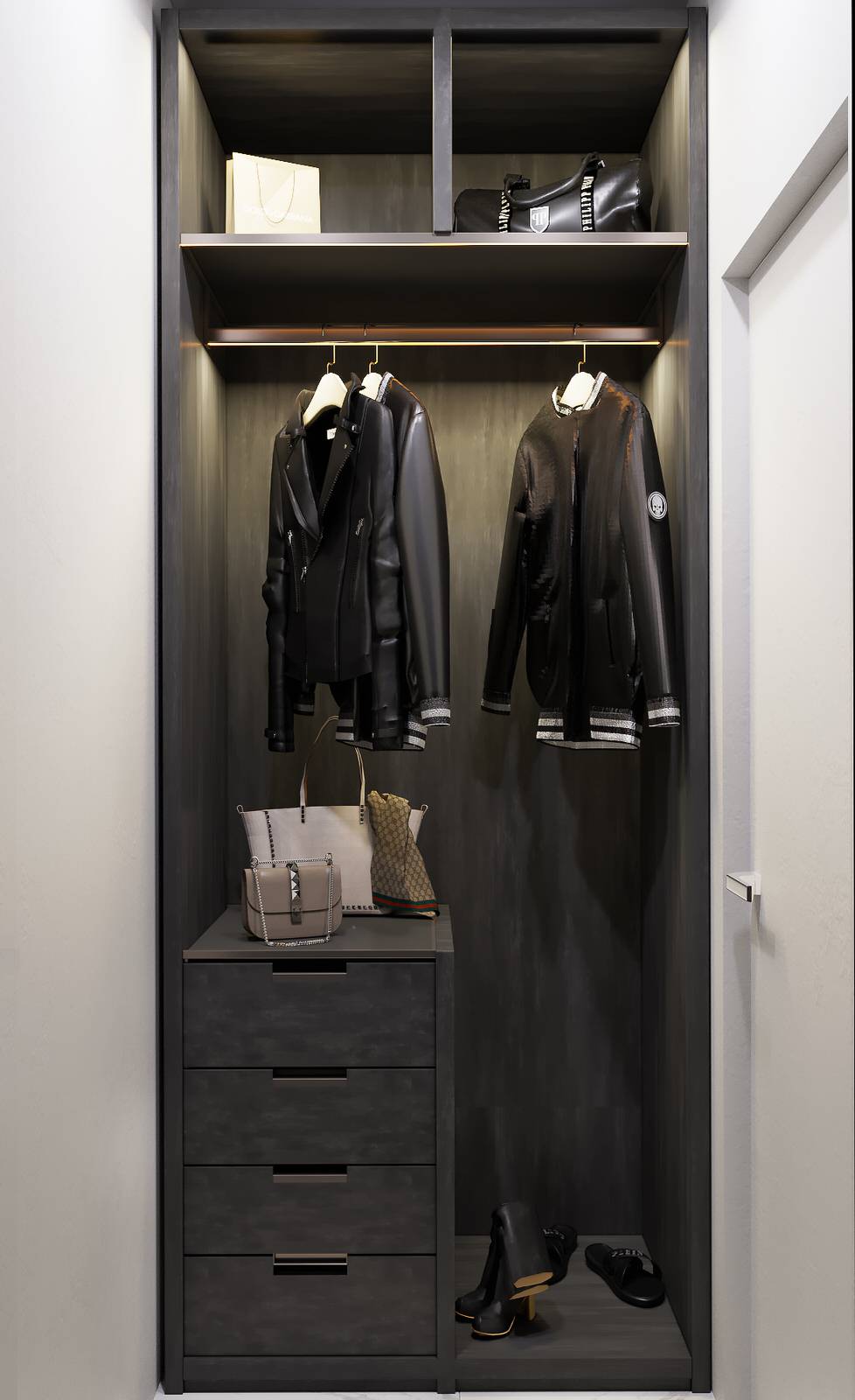 2-ком. квартира в ЖК "Красный Аксай"