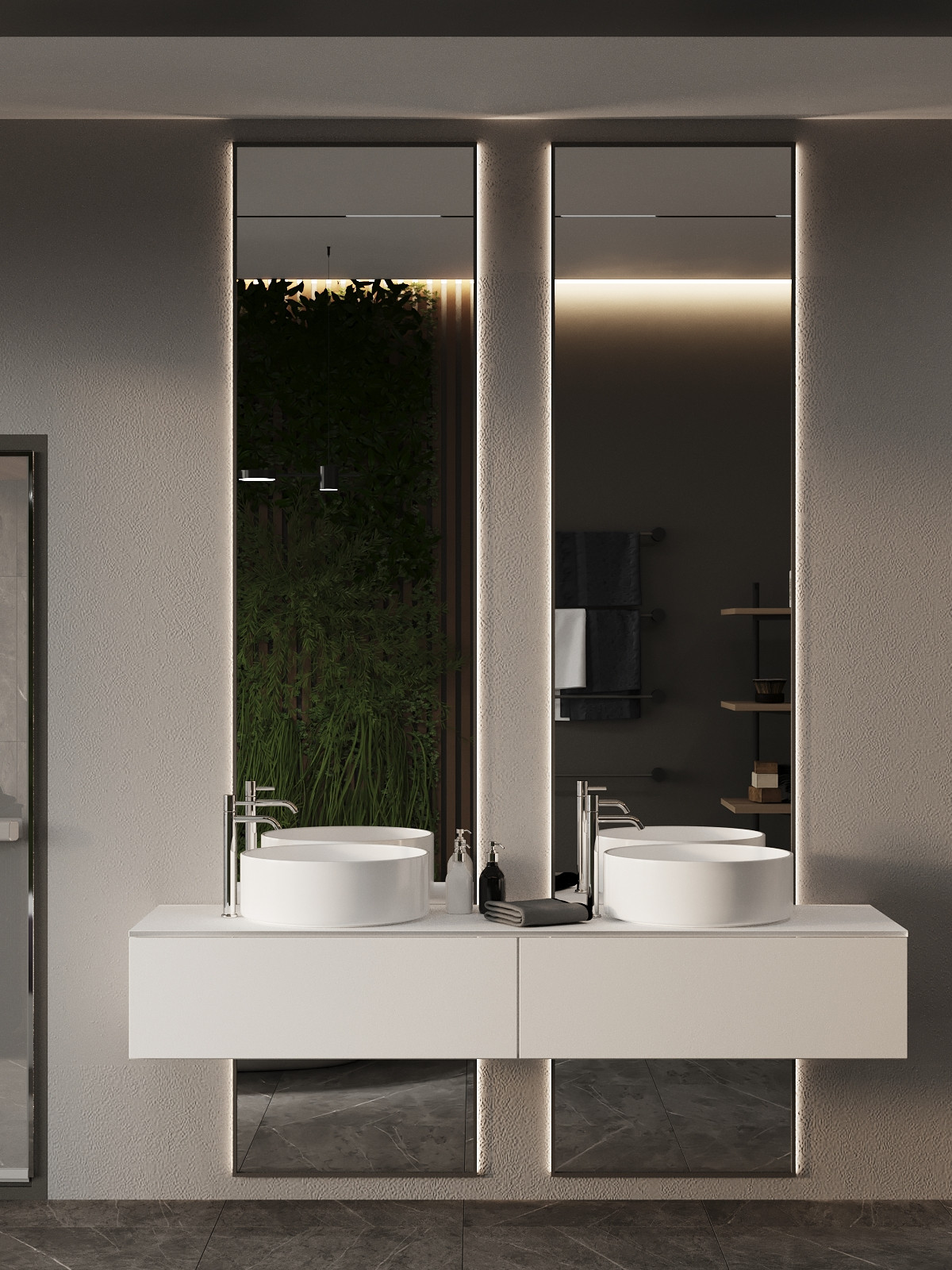 Умный дом в Ижевске