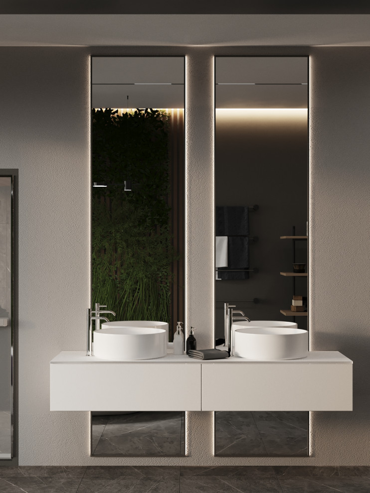 Умный дом в Ижевске