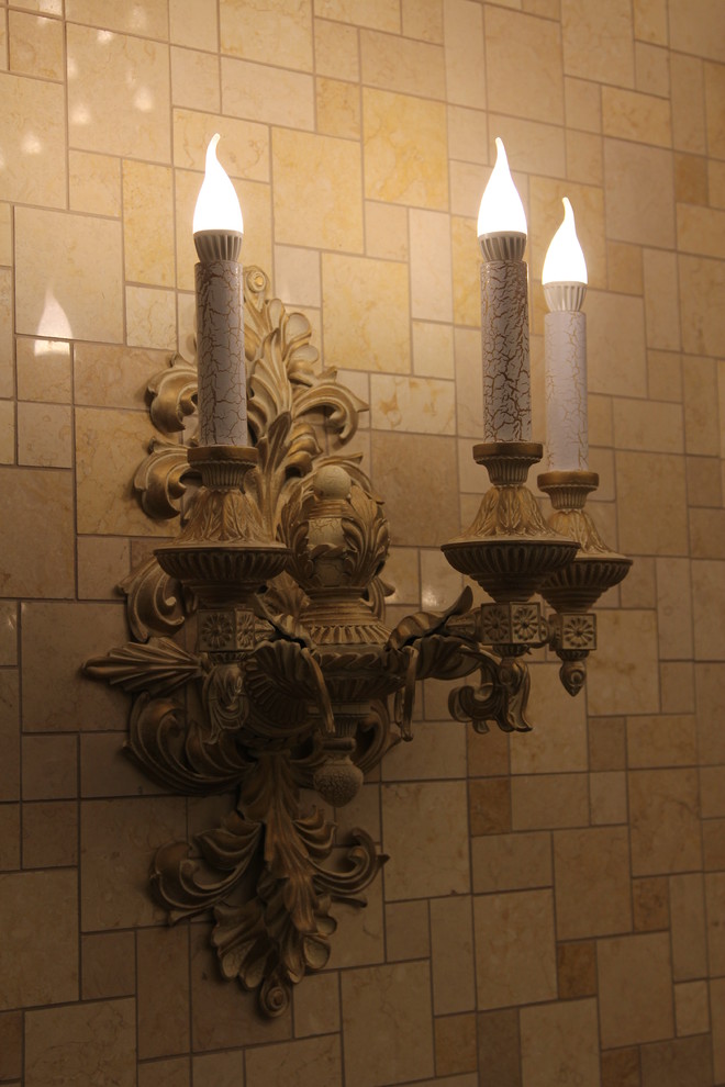 Дом в Ростошах