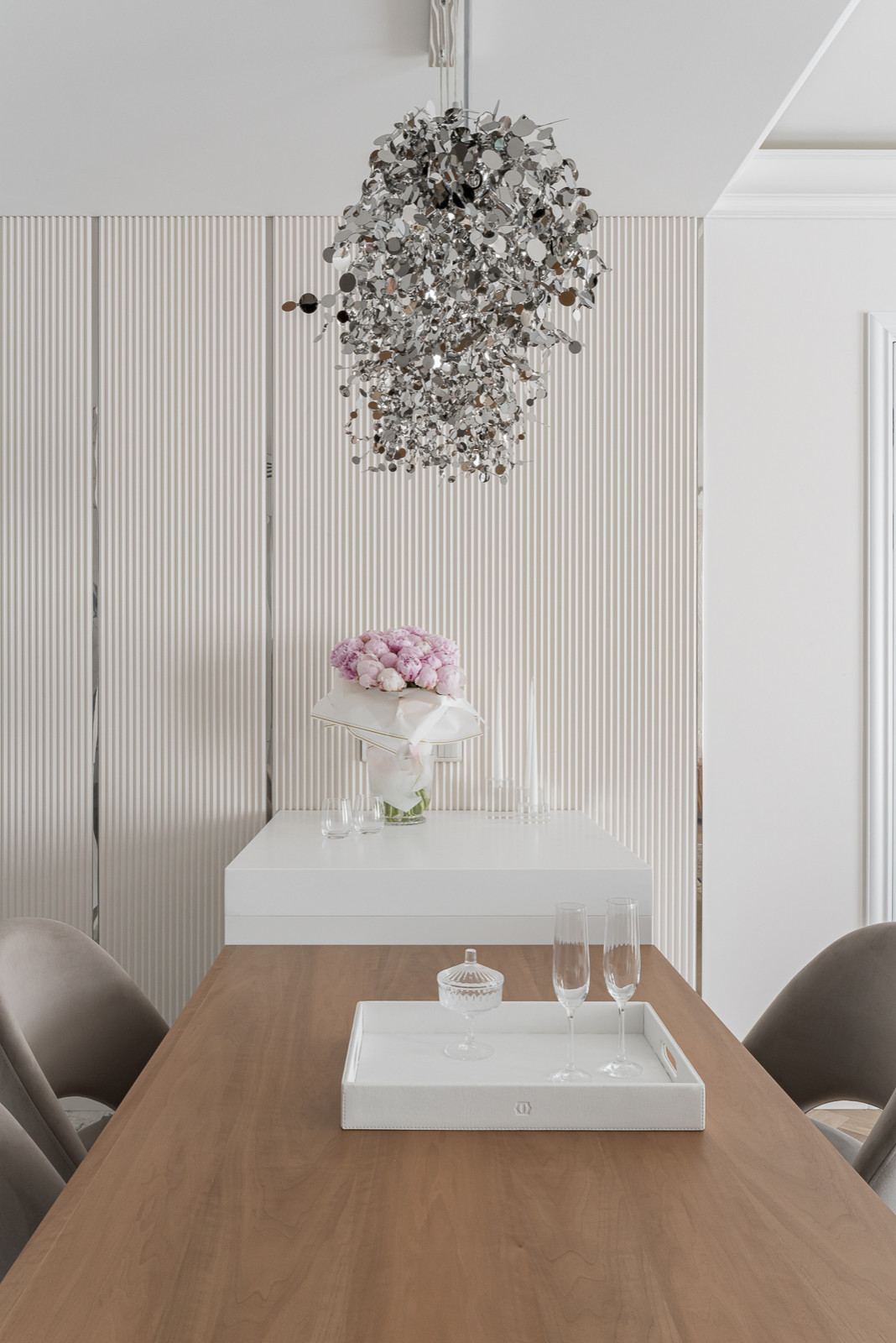 Реализация мебели в ЖК «Английский квартал»