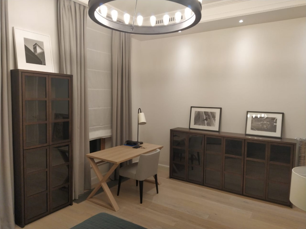 Смоленская