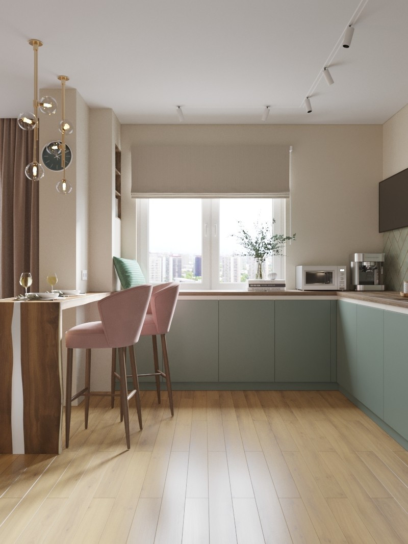 Пристанская