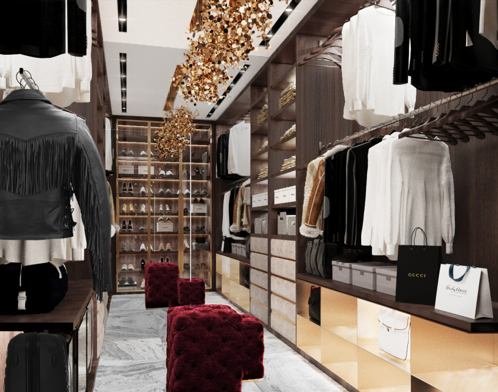 Воздушная эклектика