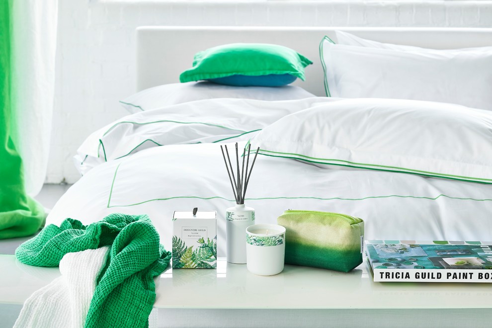 Обложка проекта: John Derian для Designers Guild