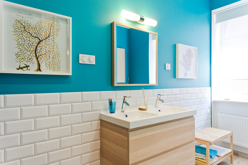 Обложка проекта: Интерьер таунхауса в КП Рависсант