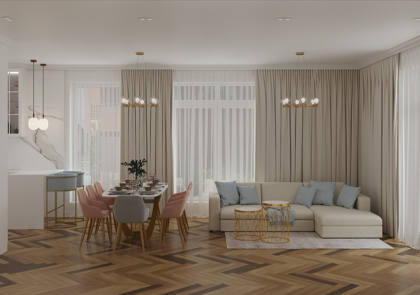 КП Кадниково, г. Екатеринбург